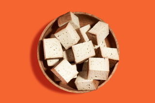 Bio Tofu Geräuchert